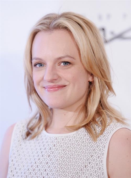Elisabeth Moss