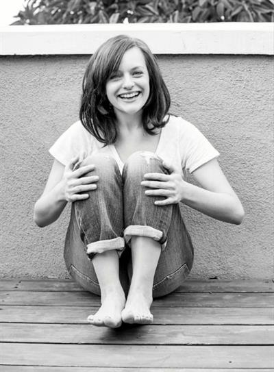 Elisabeth Moss