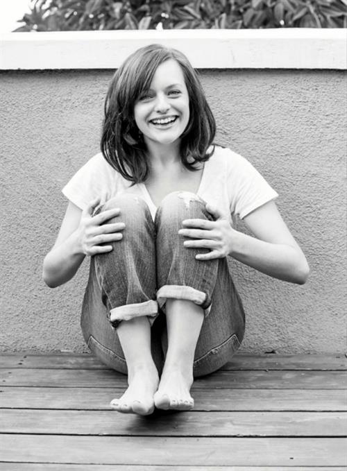 Elisabeth Moss