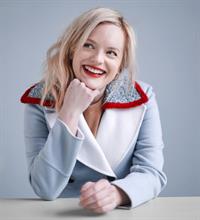 Elisabeth Moss