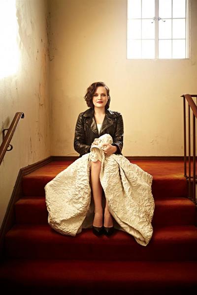 Elisabeth Moss