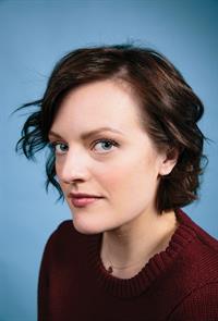 Elisabeth Moss