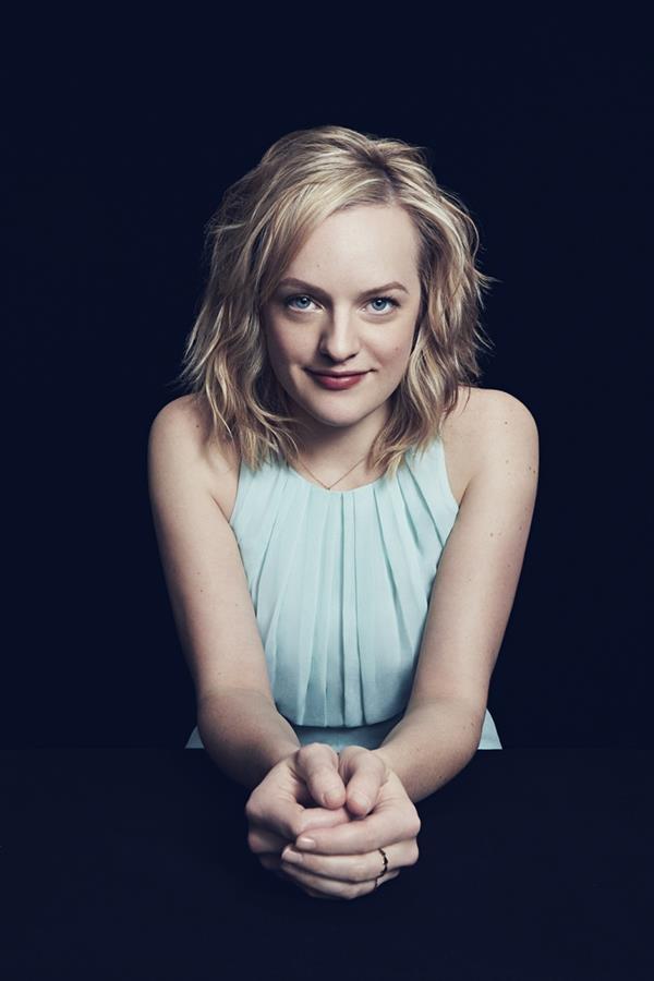 Elisabeth Moss