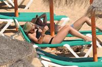 Alex Curran - Bikini candids spain - June 15, 2011