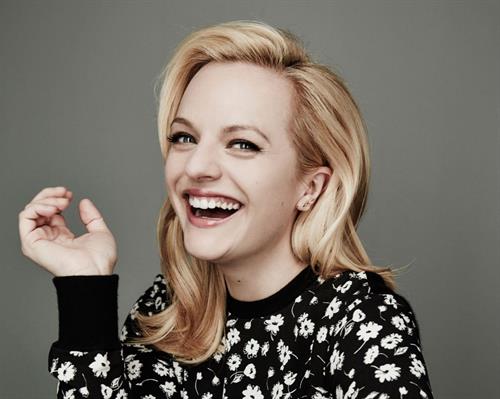 Elisabeth Moss