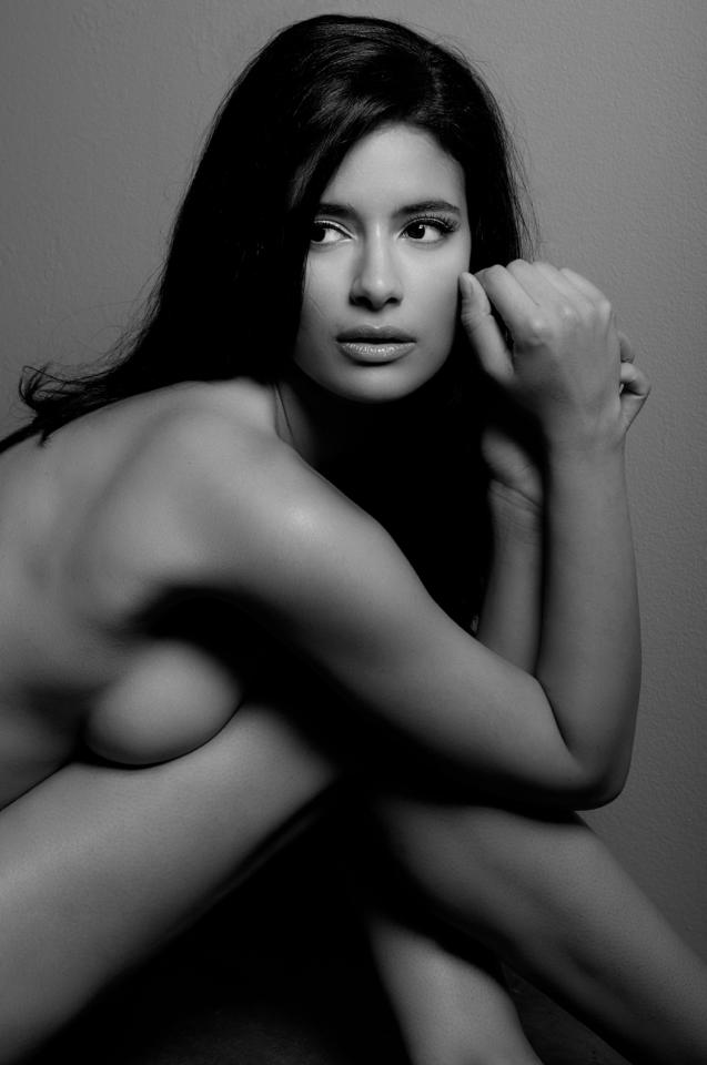 Photos - jessica nude ms. clark Nude Celeb