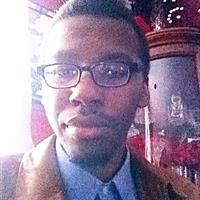 Ivory J. Taylor american actor. 