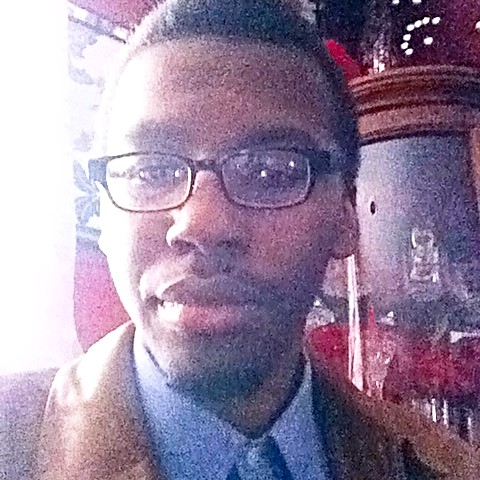 Ivory J. Taylor american actor. 