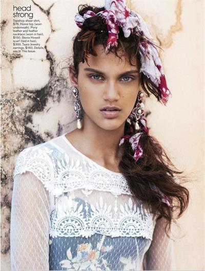Dalianah Arekion