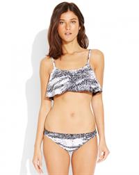 Katarina Ivanovska in a bikini