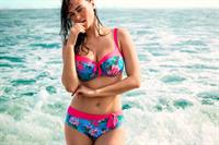 Myla Dalbesio in a bikini