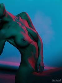 Alena Filinkova - breasts