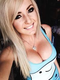Jessica Nigri