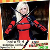 Jessica Nigri