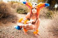 Jessica Nigri