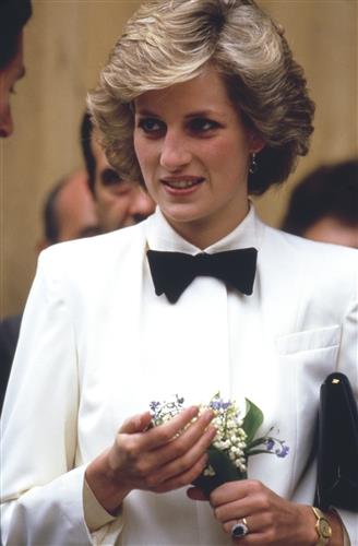 Princess Diana