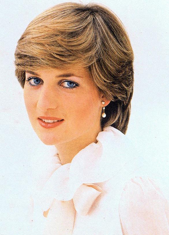 Princess Diana