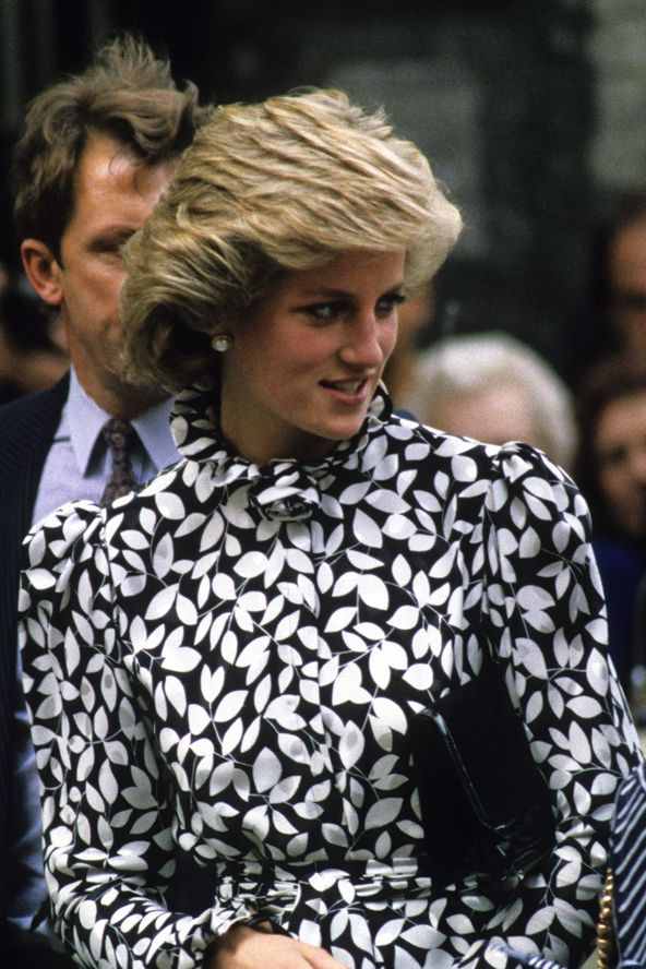 Princess Diana