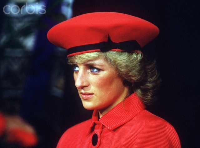 Princess Diana