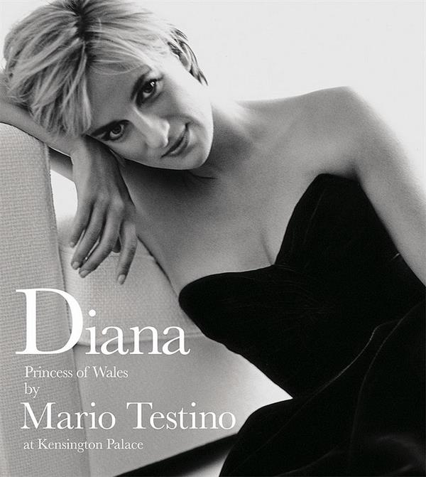 Princess Diana