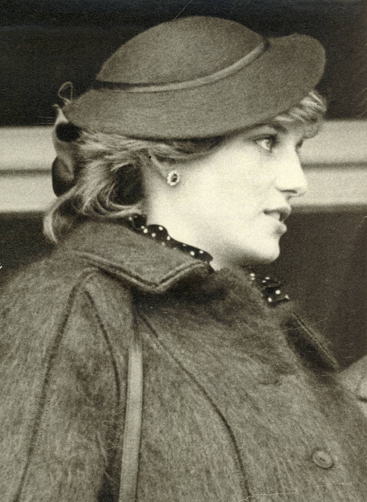 Princess Diana