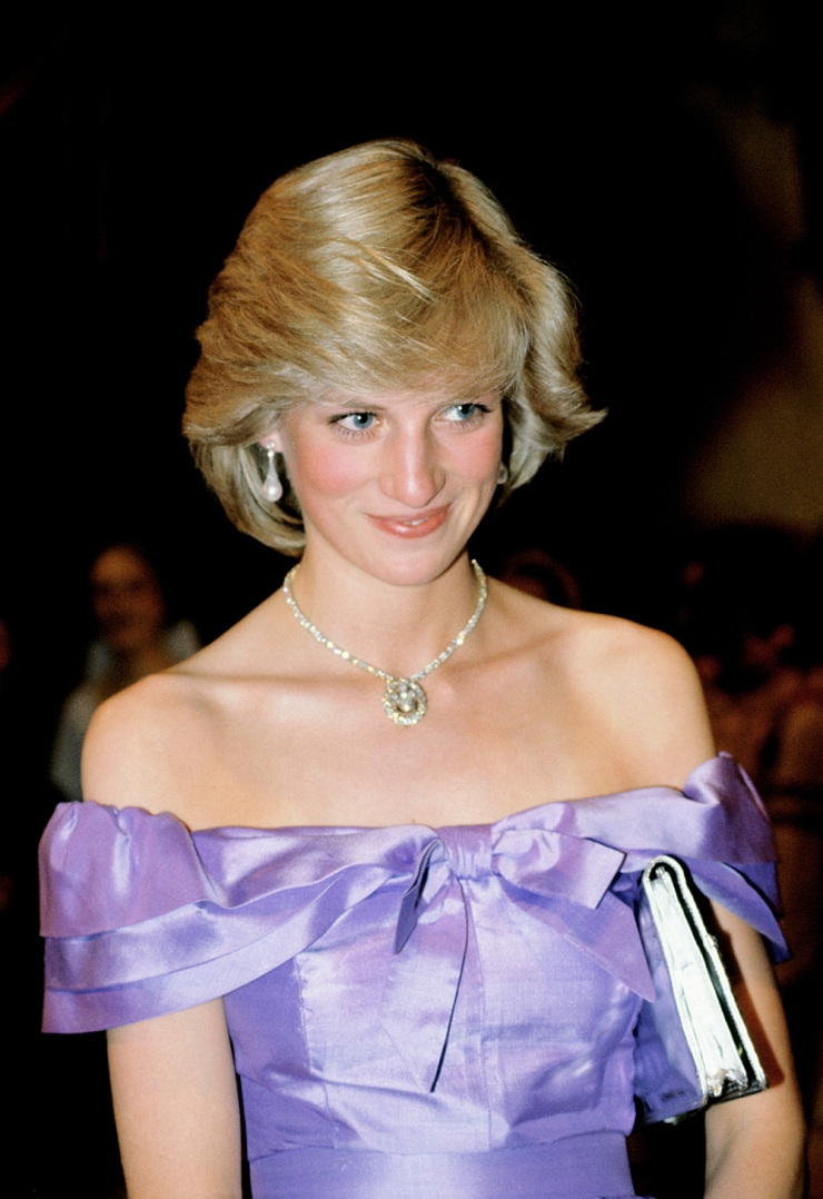 Princess Diana