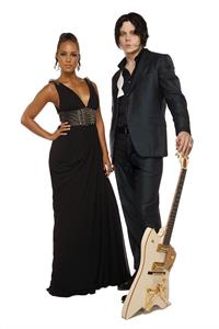 Alicia Keys - Another Way to Die photoshoot 