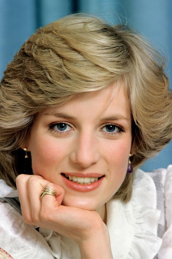 Princess Diana