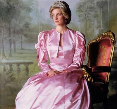 Princess Diana