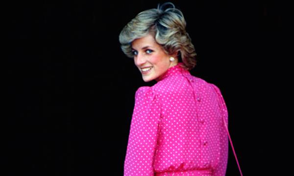 Princess Diana