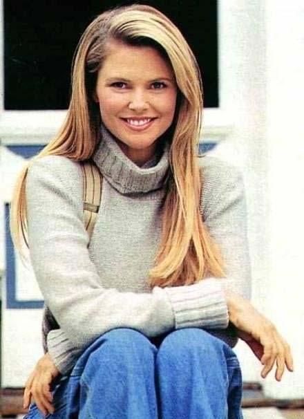 Christie Brinkley