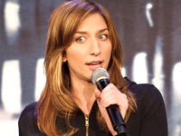 Chelsea Peretti