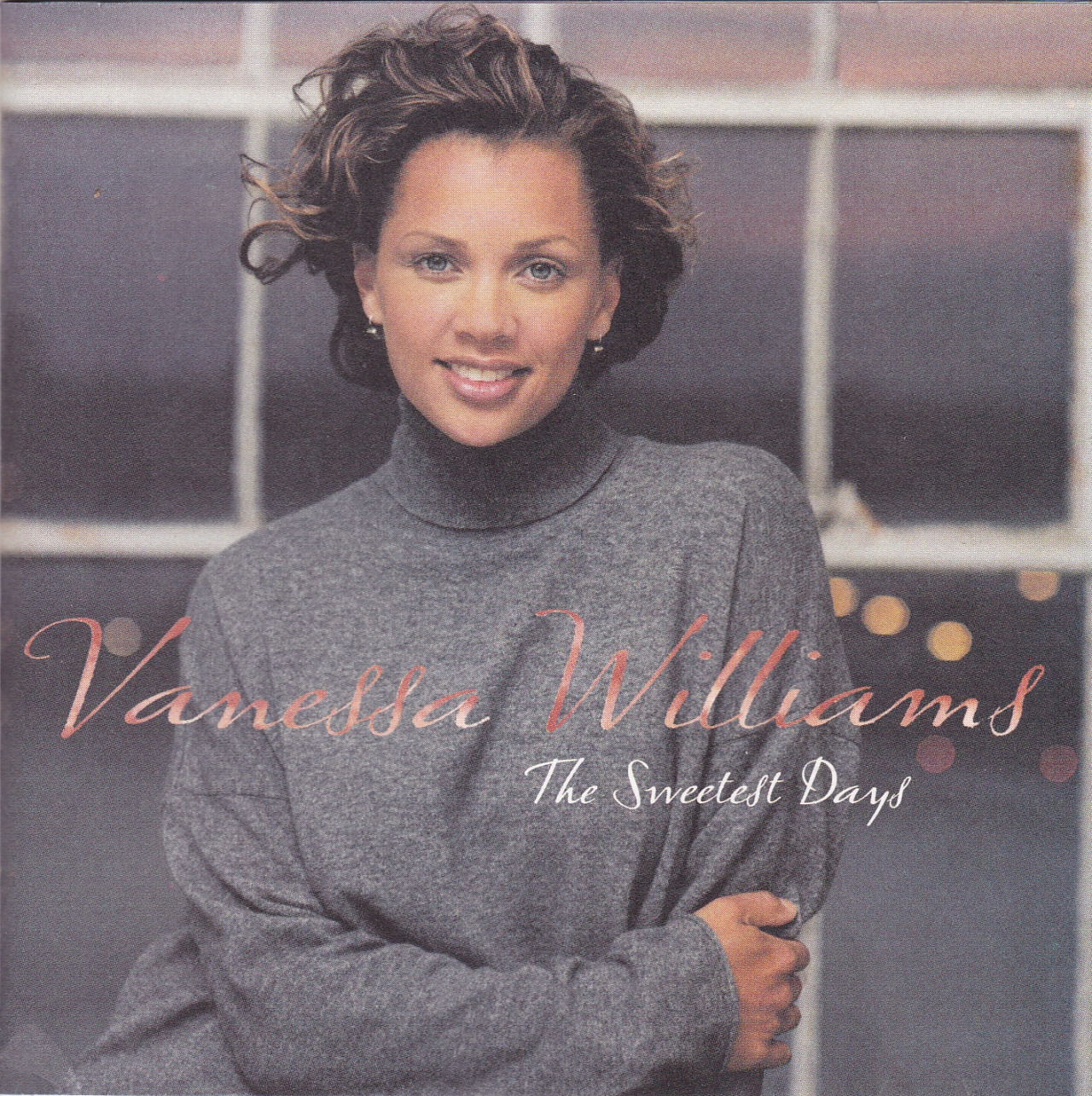 Vanessa Williams