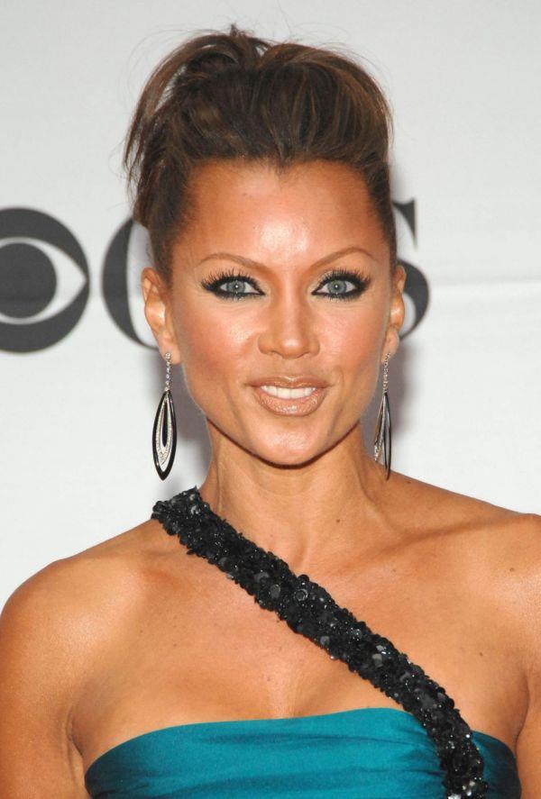 Vanessa Williams