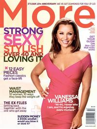 Vanessa Williams