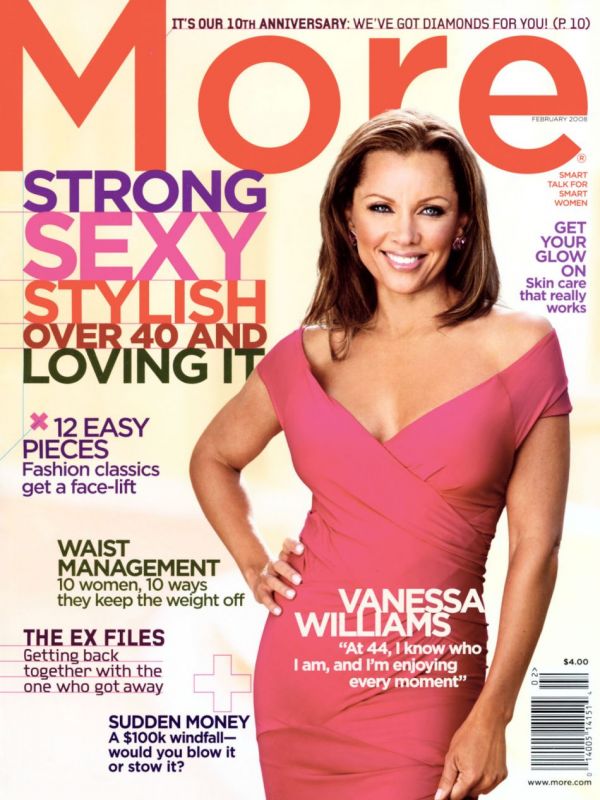 Vanessa Williams
