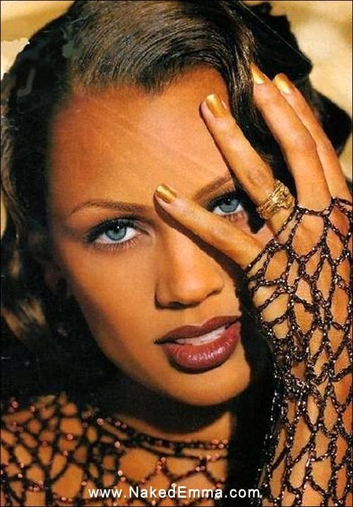 Vanessa Williams