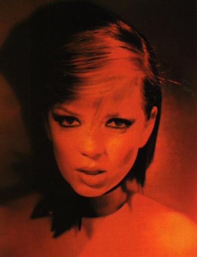 Shirley Manson