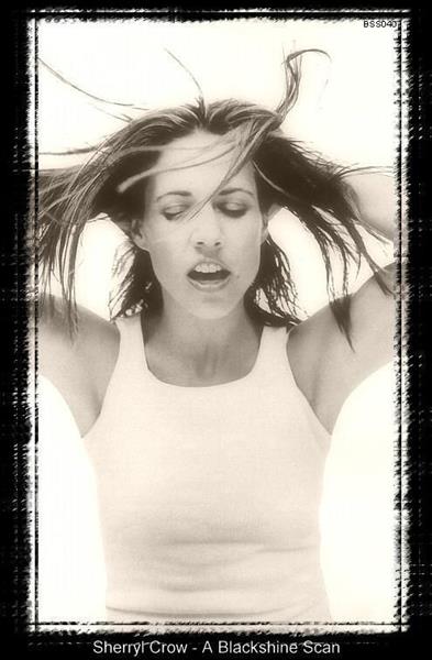 Sheryl Crow