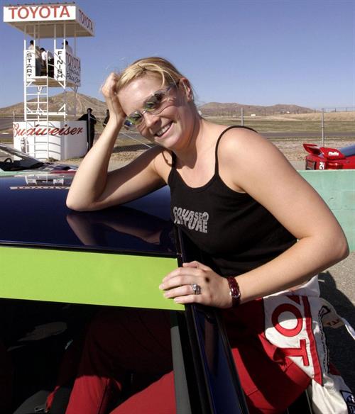 Melissa Joan Hart