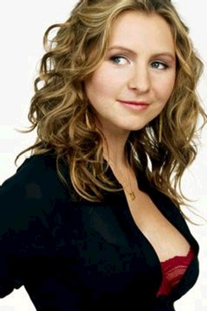 beverley mitchell