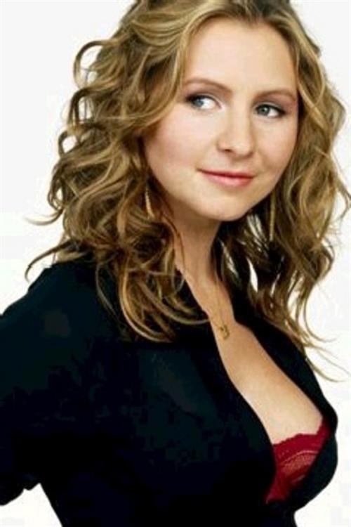 Beverley Mitchell