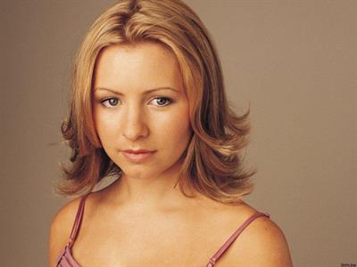 Beverley Mitchell