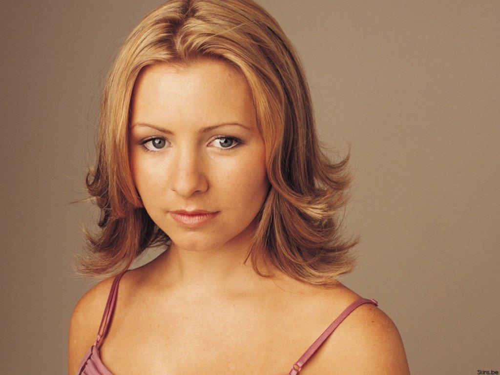 beverley mitchell