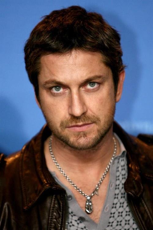 Gerard Butler