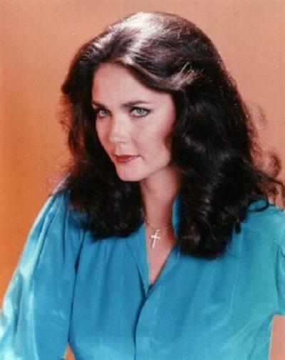 Lynda Carter