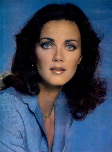 Lynda Carter