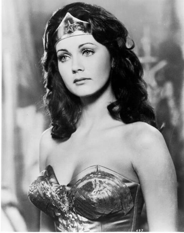 Lynda Carter