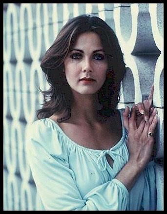 Lynda Carter