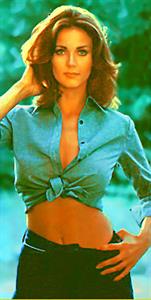 Lynda Carter